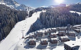 Almresort Gartnerkofel Nassfeld By Alps Resorts